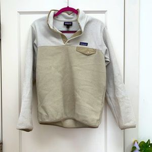 Patagonia Synchilla Fleece Pullover